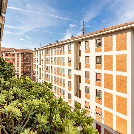 Rosselli 13 Milan Apartment Exterior foto