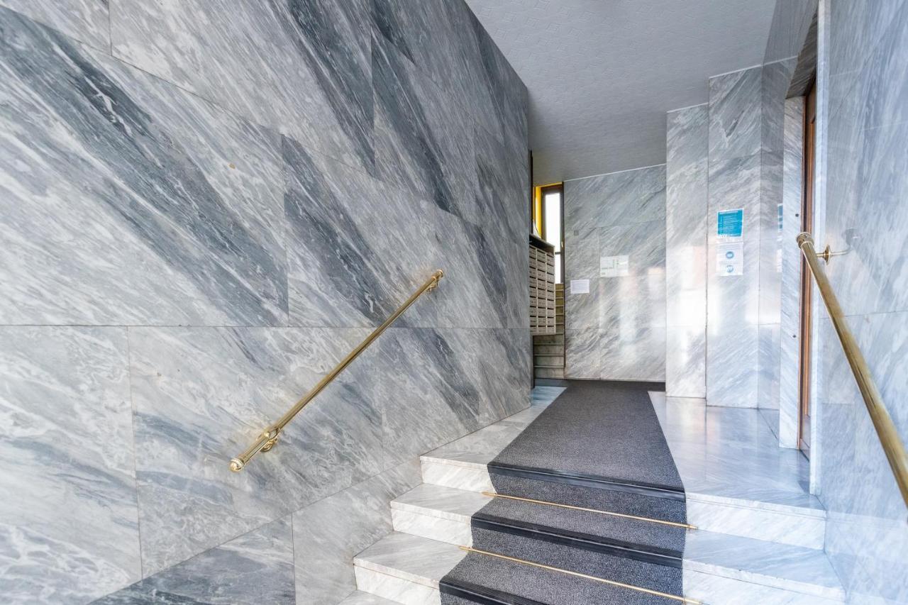 Rosselli 13 Milan Apartment Exterior foto